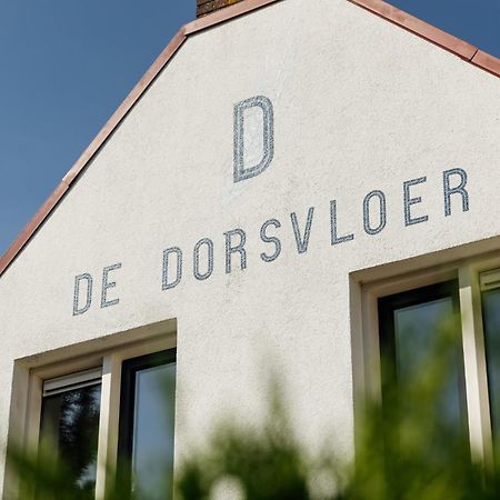 Bed & Bike De Dorsvloer Διαμέρισμα Domburg Εξωτερικό φωτογραφία