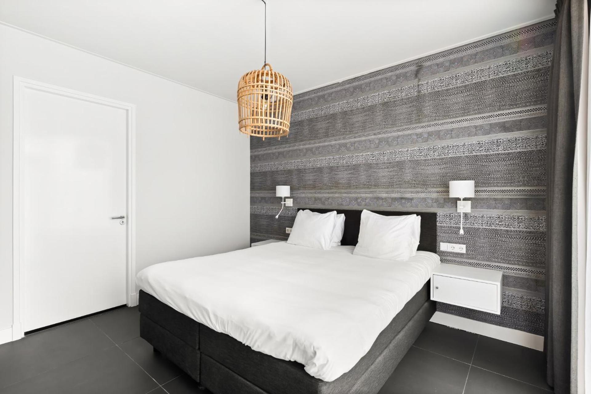 Bed & Bike De Dorsvloer Διαμέρισμα Domburg Εξωτερικό φωτογραφία