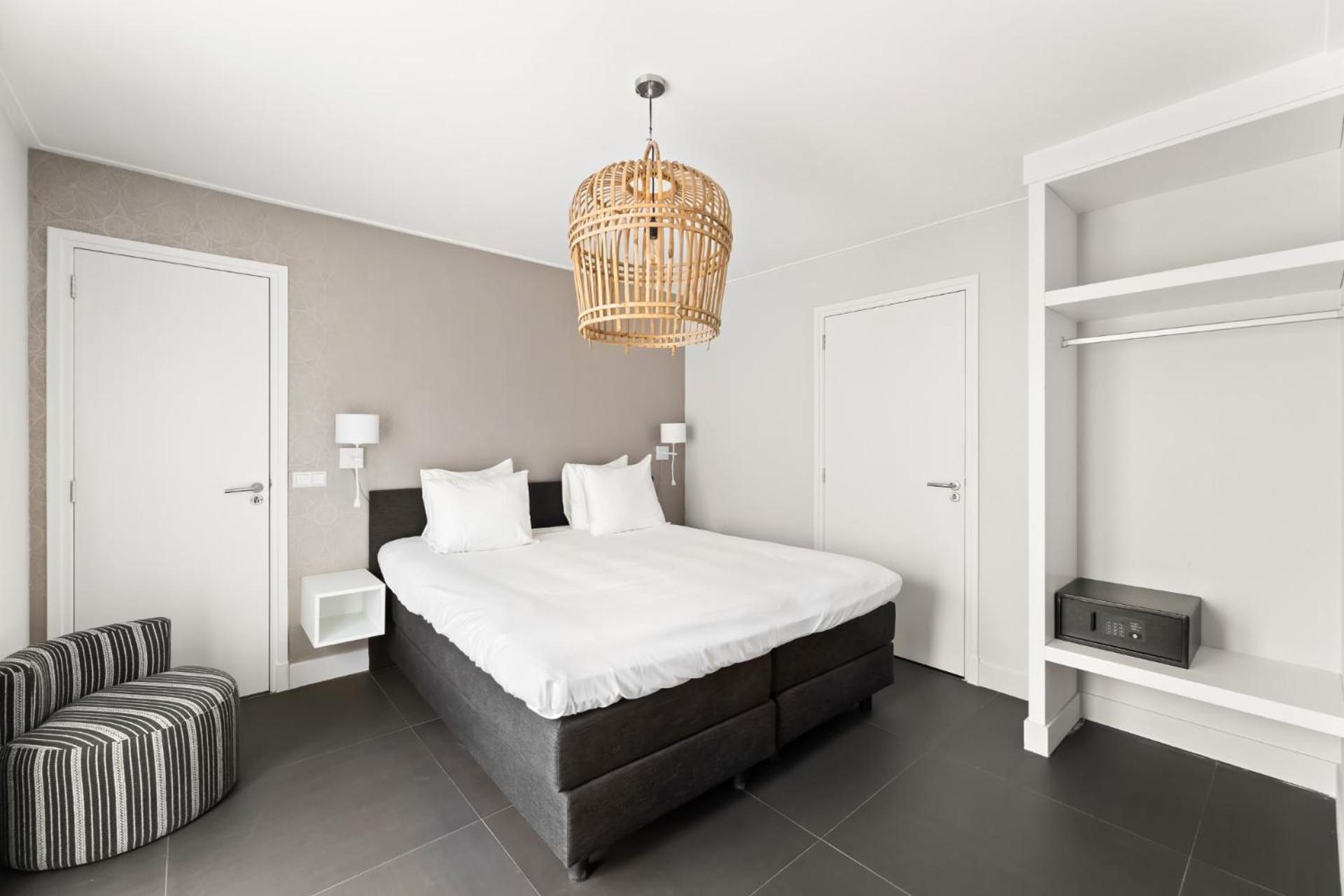 Bed & Bike De Dorsvloer Διαμέρισμα Domburg Εξωτερικό φωτογραφία