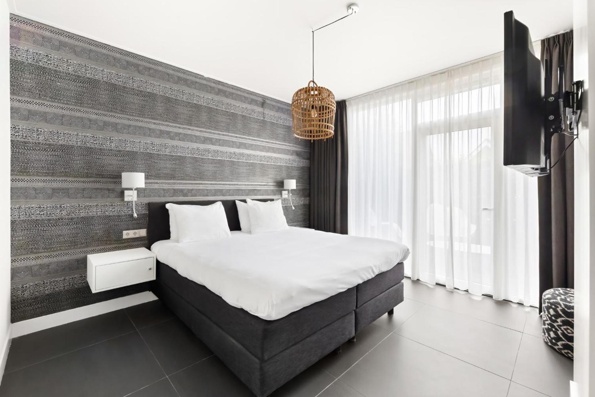 Bed & Bike De Dorsvloer Διαμέρισμα Domburg Εξωτερικό φωτογραφία