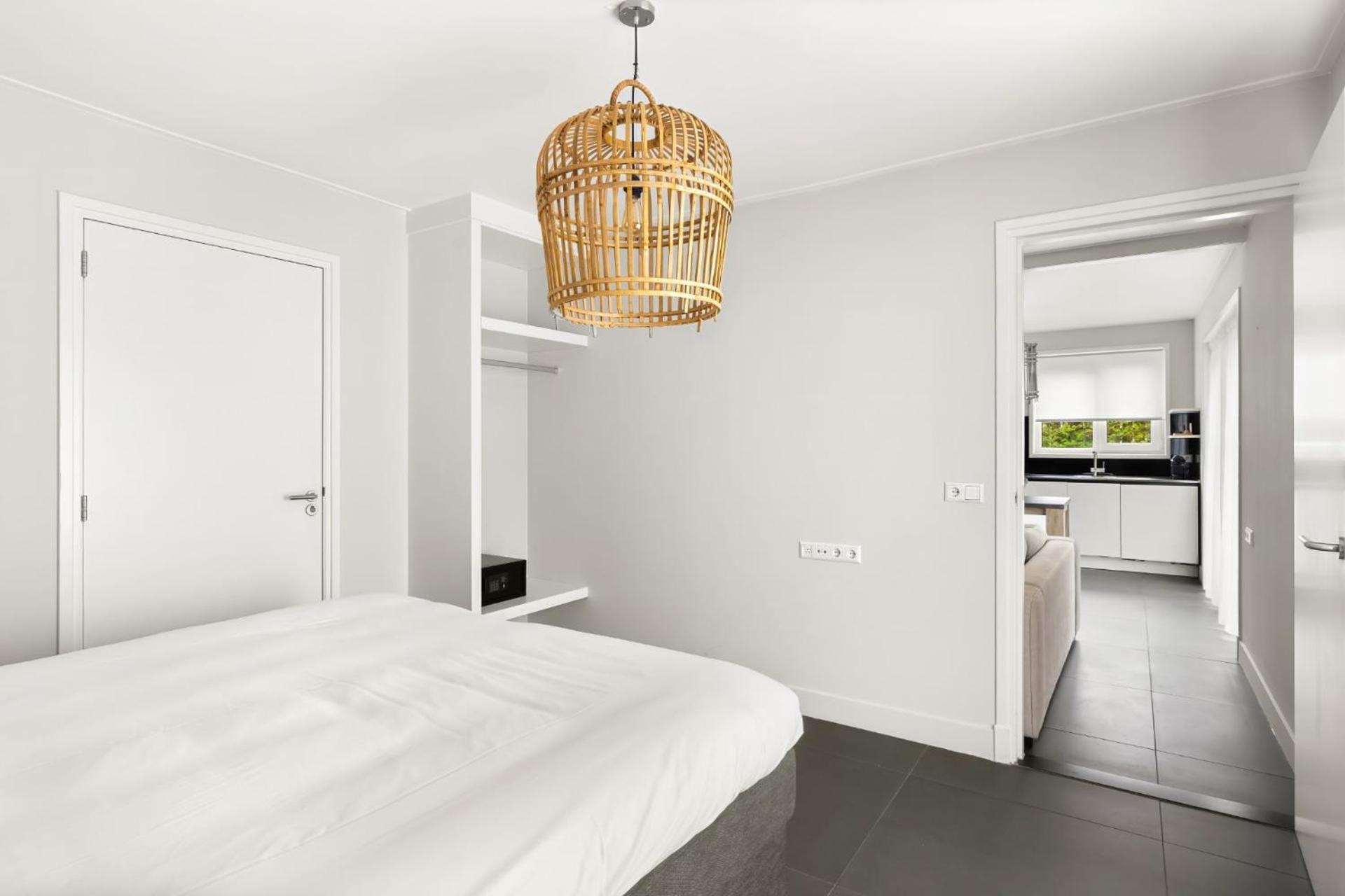 Bed & Bike De Dorsvloer Διαμέρισμα Domburg Εξωτερικό φωτογραφία