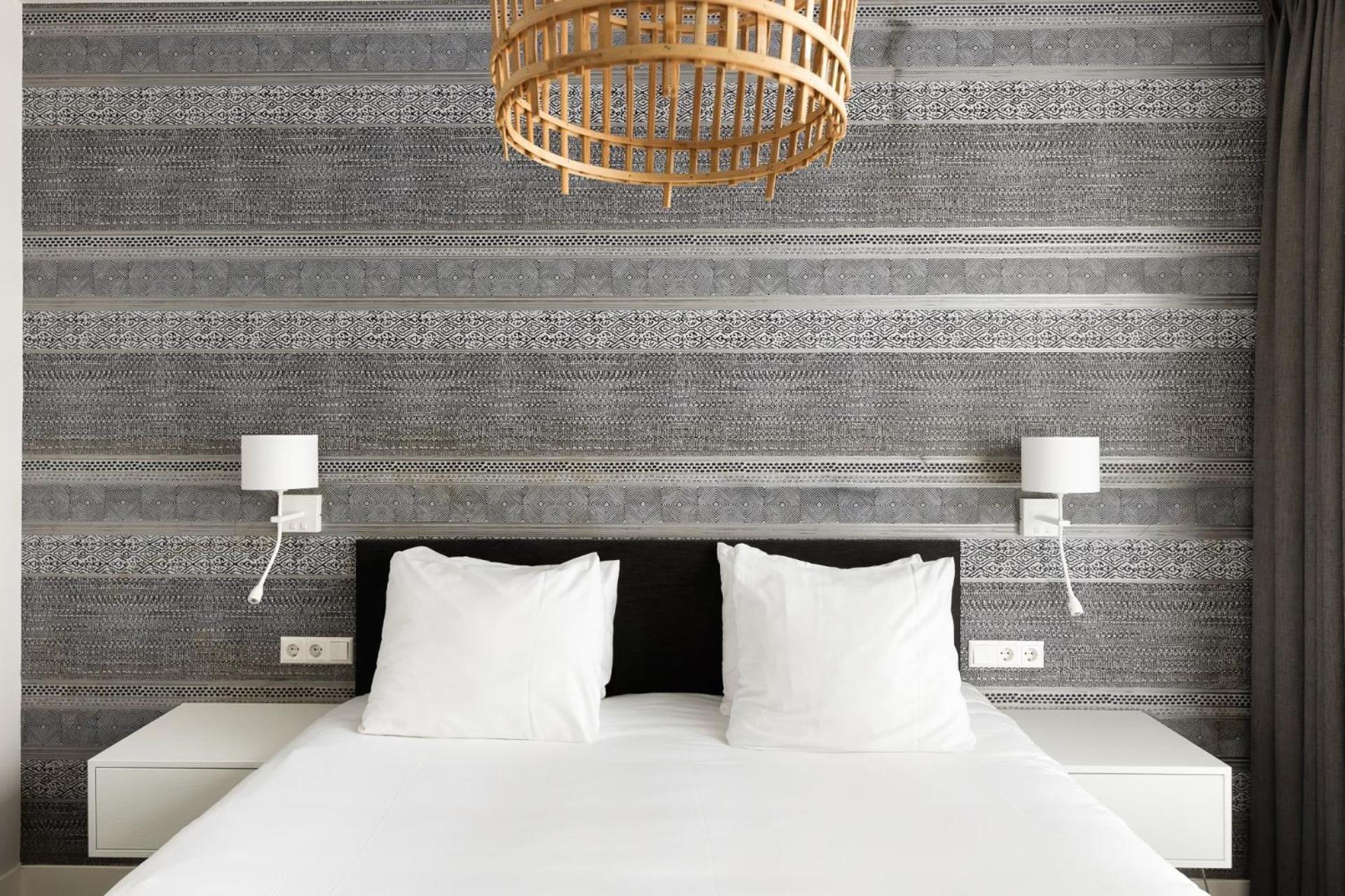 Bed & Bike De Dorsvloer Διαμέρισμα Domburg Εξωτερικό φωτογραφία