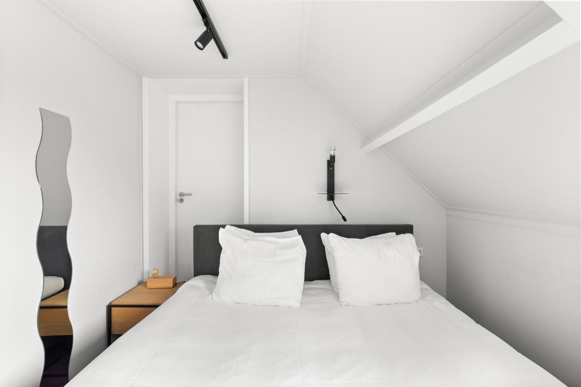 Bed & Bike De Dorsvloer Διαμέρισμα Domburg Εξωτερικό φωτογραφία