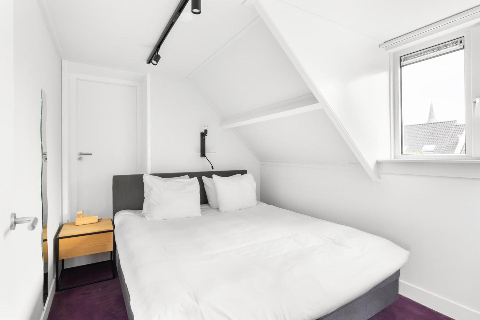 Bed & Bike De Dorsvloer Διαμέρισμα Domburg Εξωτερικό φωτογραφία